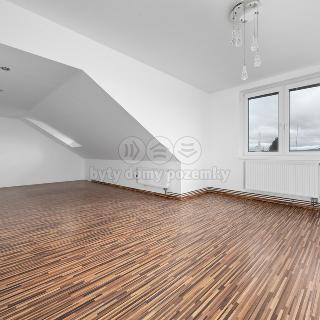 Pronájem bytu 1+kk a garsoniéry 43 m² Žamberk, Smetanova