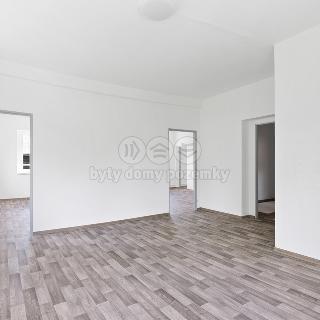 Prodej bytu 2+1 44 m² Kytlice