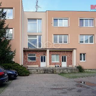 Pronájem bytu 3+kk 75 m² Litoměřice, Želetická