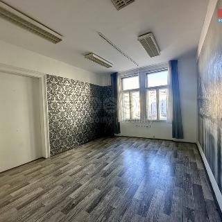 Pronájem obchodu 20 m² Ostrava, Poštovní