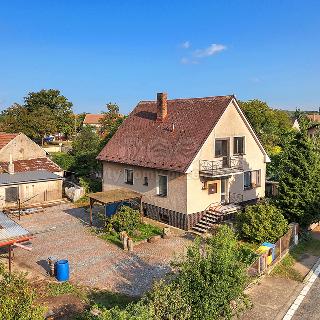 Prodej rodinného domu 107 m² Řečany nad Labem, Družstevní