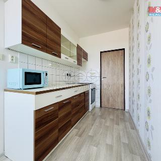 Prodej bytu 2+1 48 m² Strážnice, Kovářská