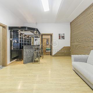 Pronájem bytu 2+1 58 m² Čáslav, B. Smetany