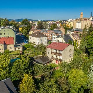 Prodej rodinného domu 280 m² Jablonec nad Nisou, Lesní