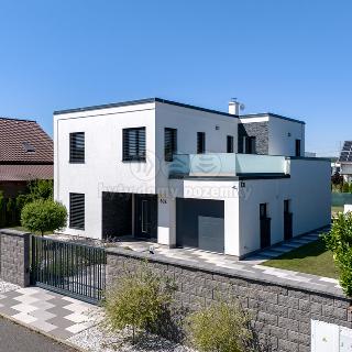 Prodej rodinného domu 185 m² Předboj, V Dolině