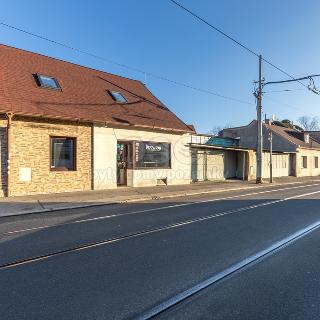 Pronájem restaurace 75 m² Praha