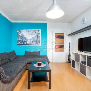 Prodej bytu 3+1 77 m² Praha, Katovická