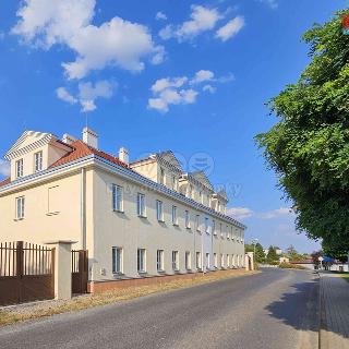 Pronájem bytu 1+kk a garsoniéry 31 m² Studeněves