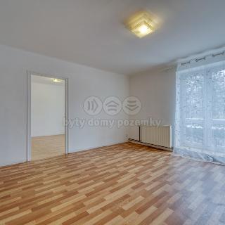 Pronájem bytu 2+1 56 m² Rokycany, Plzeňská