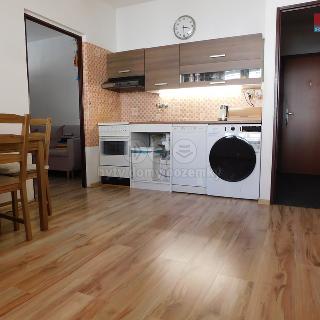 Pronájem bytu 2+kk 42 m² Jablonec nad Nisou, Liberecká