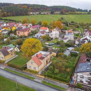 Prodej rodinného domu 223 m² Soběkury