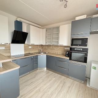 Pronájem bytu 4+1 85 m² Pelhřimov, Táborská