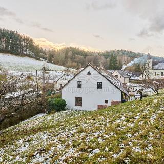 Prodej rodinného domu 200 m² Trutnov, Starolibečská