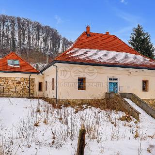 Prodej hotelu a penzionu 311 m² Adršpach