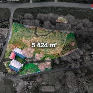 Prodej rodinného domu 323 m² Dolní Dobrouč