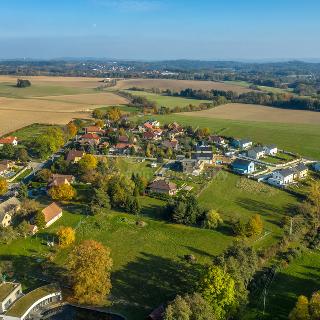 Prodej rodinného domu 196 m² Křížkový Újezdec