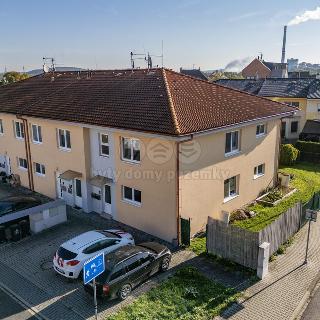 Prodej rodinného domu 166 m² Plzeň, Pod Kostelem