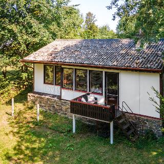 Prodej chaty 70 m² Krucemburk