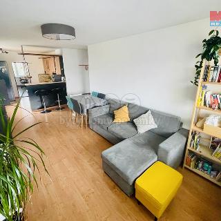 Prodej bytu 4+kk 86 m² Litoměřice, U Katovny