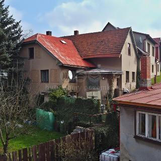 Prodej rodinného domu 95 m² Havlíčkova Borová, K Vepřové