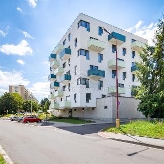 Prodej bytu 3+kk 78 m² Svitavy