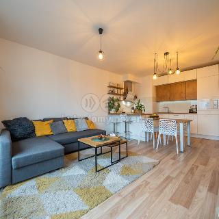 Prodej bytu 3+kk 60 m² Brno, Vranovská