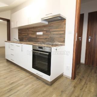 Pronájem bytu 1+1 34 m² Františkovy Lázně, Národní