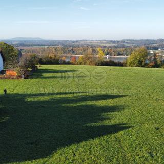 Prodej stavební parcely Soběšovice