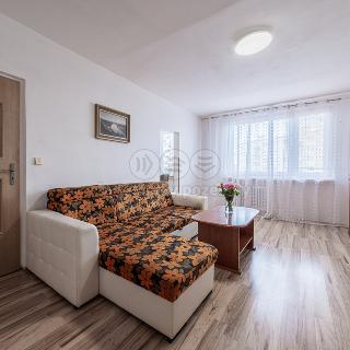 Prodej bytu 2+1 61 m² Chomutov, Dřínovská