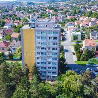 Prodej bytu 3+1 70 m² Beroun, Branislavova