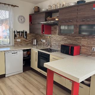 Prodej rodinného domu 123 m² Dobšín