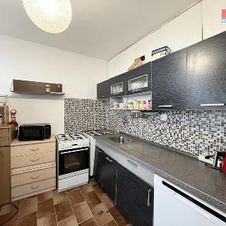 Prodej bytu 4+1 86 m² Litvínov, Luční