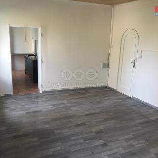 Pronájem bytu 2+1 60 m² Neratovice, Palackého