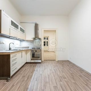 Pronájem bytu 2+1 47 m² Praha, Sekaninova