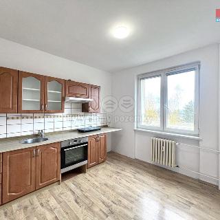 Prodej bytu 1+1 40 m² Orlová, Masarykova třída