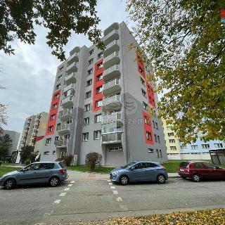 Prodej bytu 4+1 70 m² České Budějovice, Dlouhá