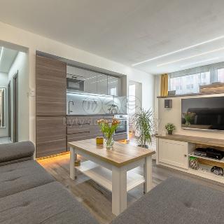 Pronájem bytu 2+kk 40 m² Mladá Boleslav, 17. listopadu