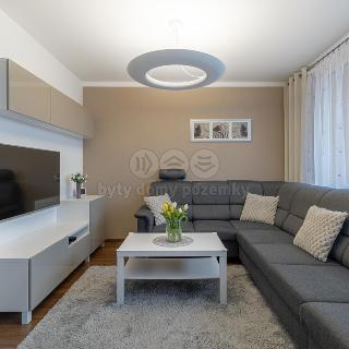 Prodej bytu 3+1 71 m² Klatovy, Za Beránkem