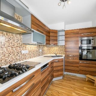 Pronájem bytu 2+kk 58 m² Nýřany, Dlouhá