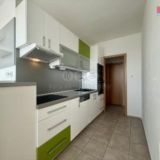 Pronájem bytu 3+1 67 m² Blatná, Na Bílé husi