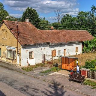 Prodej rodinného domu 100 m² Luže