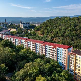 Prodej bytu 3+1 67 m² Teplice, Pražská