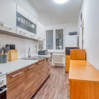 Prodej bytu 2+1 66 m² Nepomuk, Na Vinici III.