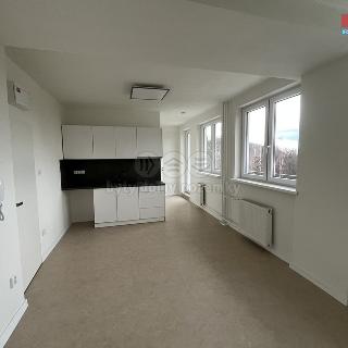 Pronájem bytu 2+kk 53 m² Kopřivnice