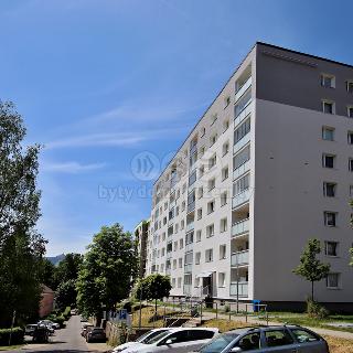 Prodej bytu 3+1 82 m² Liberec, Burianova