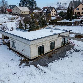 Prodej stavební parcely Frýdek-Místek