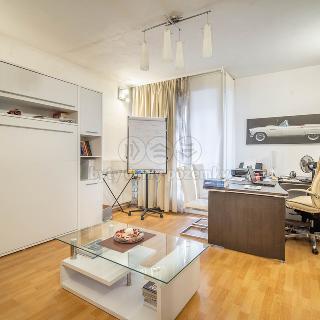 Prodej bytu 2+kk 54 m² Kladno, Generála Selnera