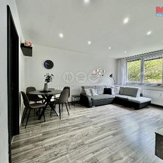 Prodej bytu 4+1 79 m² Ostrava, Aloise Gavlase