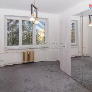 Prodej bytu 2+1 49 m² Ostrava, Ukrajinská