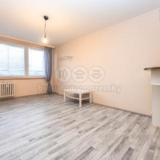 Pronájem bytu 2+kk 43 m² Praha, Blattného